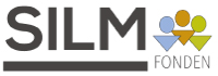 SILM Fonden Logo